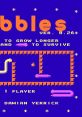 Nibbles (Homebrew) Snakes 2002 - Video Game Video game from Nibbles (Homebrew) Snakes 2002 for NES. Published by Damian