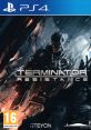 Terminator Resistance - Video Game Video game from Terminator Resistance for PS4, PS5, Windows, Xbox One, Xbox Series