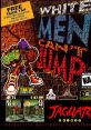 White Men Can't Jump - Video Game Video game from White Men Can't Jump for Atari Jaguar. Published by Atari (1995).