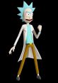 Rick Sanchez (Warner Bros MultiVersus) Type your text and hear it in the voice of Rick Sanchez (Warner Bros MultiVersus)