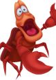 Sebastian (Disney: The Little Mermaid) (Samuel E. Wright) Type your text and hear it in the voice of Sebastian (Disney: