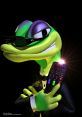 Gex Type your text and hear it in the voice of Gex by Vegito1089.