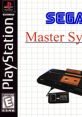 1st SEGA Mastersystem Emulation CD (PISS) PISS - Video Game Video game from 1st SEGA Mastersystem Emulation CD (PISS)