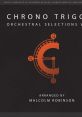 Chrono Trigger: Orchestral Selections Vol. I - Video Game Video game from Chrono Trigger: Orchestral Selections Vol. I.