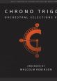 Chrono Trigger: Orchestral Selections Vol. II - Video Game Video game from Chrono Trigger: Orchestral Selections Vol. II.