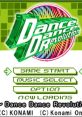 Dance Dance Revolution (i-Mode) Dance Dance Revolution DDR - Video Game Video game from Dance Dance Revolution (i-Mode)