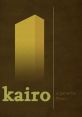 Kairo - Video Game Video game from Kairo for Linux, MacOS, Windows. Published by Lupus Studios Limited (2012). Uploaded