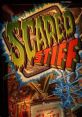 Scared Stiff (Bally Pinball) - Video Game Video game from Scared Stiff (Bally Pinball) for Arcade. Published by Bally