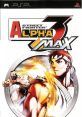 Street Fighter Alpha 3 MAX Street Fighter Zero 3 Double Upper ストリートファイターZERO3↑↑ - Video Game Video game from Stre