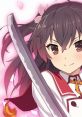 Toji no Miko: Kizamishi Issen no Tomoshibi 刀使ノ巫女 刻みし一閃の燈火 - Video Game Video game from Toji no Miko: