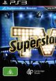 TV Superstars TV Superstar TVスーパースター - Video Game Video game from TV Superstars TV Superstar TVスーパースター for