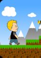 Unstoppable Misha - Video Game Video game from Unstoppable Misha for Android. Published by HofMuf (2017). Uploaded by