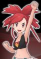 Flannery (Pokémon Masters EX) Flannery Is Great