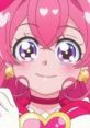 Cure Precious (Delicious Party Pretty Cure) Cure Precious