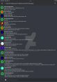 Discord songs. I need songs to play in vc