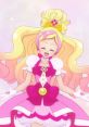 Cure Flora (Go Princess Pretty Cure) Cure Flora