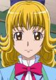 Seika Higashiyama (Suite Pretty Cure) Seika Higashiyama