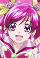 Cure Dream (Yes Pretty Cure 5) Cure Dream