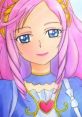 Princess Marie Angelica (Doki Doki Pretty Cure) Princess Marie Angelica