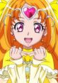 Cure Muse (Suite Pretty Cure) Cure Muse