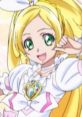 Cure Rhythm (Suite Pretty Cure) Cure Rhythm