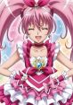 Cure Melody (Suite Pretty Cure) Cure Melody