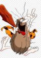 Captain Caveman (Hanna-Barbera) (Mel Blanc) Type your text and hear it in the voice of Captain Caveman (Hanna-Barbera)