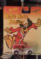 Hong Kong Phooey: Penrod Penry Pooch (Hanna-Barbera) (Scatman Crothers) Type your text and hear it in the voice of Hong Kong