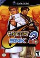 Capcom vs. SNK 2 EO Capcom vs. SNK 2 EO: Millionaire Fighting 2001 カプコン バーサス エス・エヌ・ケイ ツー イオ ミリオネア