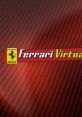 Ferrari Virtual Race - Video Game Video game from Ferrari Virtual Race for Windows. Published by Ferrari S.p.A (2008).