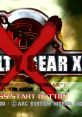 Guilty Gear X (Beta) ギルティギア ゼクス - Video Game Video game from Guilty Gear X (Beta) ギルティギア ゼクス for