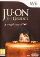 Ju-On: The Grudge Kyofu Taikan: Ju-On 恐怖体感 呪怨 - Video Game Video game from Ju-On: The Grudge Kyofu Taikan: Ju-On