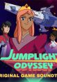 JUMPLIGHT ODYSSEY ORIGINAL GAME TRACK Jumplight Odyssey (Original Game track) - Video Game Video game from JUMPLIGHT