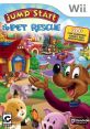 JumpStart Pet Rescue - Video Game Video game from JumpStart Pet Rescue for Wii. Published by Knowledge Adventure (2009).