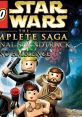 LEGO Star Wars: The Complete Saga (Vol. 2) [No Ambience] - Video Game Video game from LEGO Star Wars: The Complete Saga