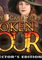 Mystery Case Files: Broken Hour Collector's Edition - Video Game Video game from Mystery Case Files: Broken Hour