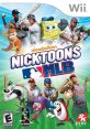 Nicktoons MLB Nickelodeon Nicktoons MLB - Video Game Video game from Nicktoons MLB Nickelodeon Nicktoons MLB for Wii.