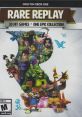 Rare Replay - Video Game Video game from Rare Replay for Xbox One. Published by Microsoft Studios (2015). Uploaded by