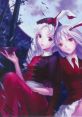 HOLIC MEETS TOHO ~Touhouteki Gensou Shoukyokushuu~ HOLIC MEETS TOHO ～東方的幻奏小曲集～ Touhou Eiyashou ~ Imperishable