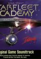 STAR TREK STARFLEET ACADEMY Original Game track Star Trek: Starfleet Academy - Video Game Video game from STAR TREK