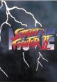 Street Fighter II MOVIE Original track ストリート・ファイターⅡ MOVIE オリジナル・サウンドトラック - Video Game Video game