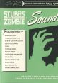 Stubbs the Zombie: The track Stubbs the Zombie in Rebel Without a Pulse - Video Game Video game from Stubbs the Zombie: The