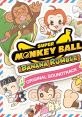 Super Monkey Ball: Banana Rumble O.S.T - Video Game Video game from Super Monkey Ball: Banana Rumble O.S.T for Switch.