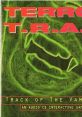 Terror T. R. A. X. – Track Of The Vampire (An Audio CD Interactive Game) - Video Game Video game from Terror T. R. A. X.