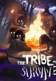 The Tribe Must Survive - Video Game Video game from The Tribe Must Survive. Published by Starbreeze Entertainment (2024). 