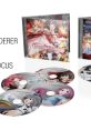 Touhou Genso Wanderer Meandering - Touhou Double Focus Aya & Momiji's Double Disc Set Touhou Genso Wanderer (Fushigi no