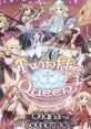 Twinkle Queen Original track トウィンクル クイーン オリジナルサウンドトラック - Video Game Video game from Twinkle Queen