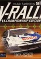 V-Rally 2 Championship Edition - fuelled by sin V-Rally 2 Championship Edition - Video Game Video game from V-Rally 2