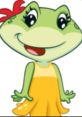 Lily The Frog Type your text and hear it in the voice of Lily the frog by ruyguy9978