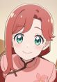 Youko Inukai (Wonderful Pretty Cure) Youko Inukai